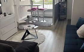 Cosy Studio Port Cap D'Agde